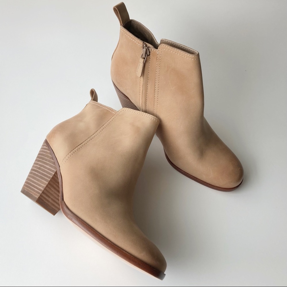 Cole Haan Chesney Bootie